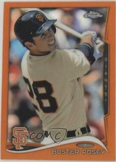 Buster Posey