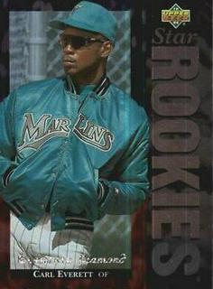 Carl Everett