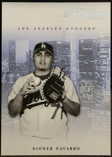 Dioner Navarro