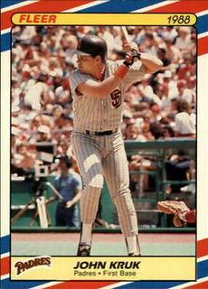 John Kruk