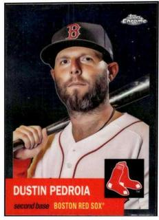 Dustin Pedroia