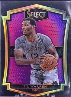 T.J. Warren