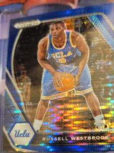 Russell Westbrook