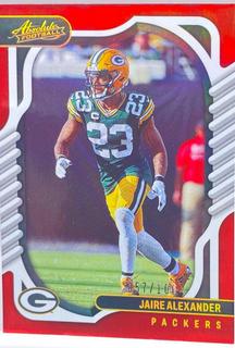 Jaire Alexander