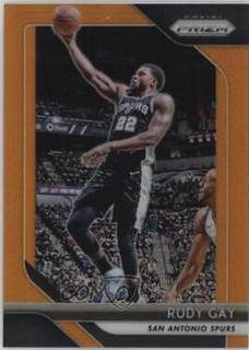 Rudy Gay