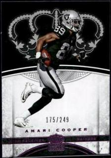 Amari Cooper