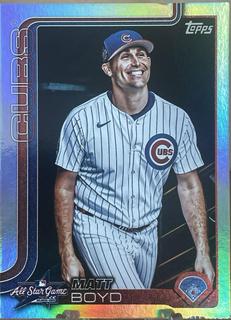 Matt Boyd