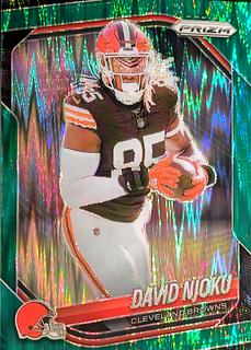 David Njoku