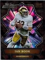 Ian Book