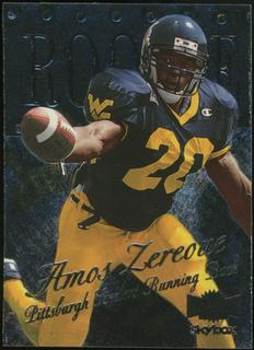 Amos Zereoue