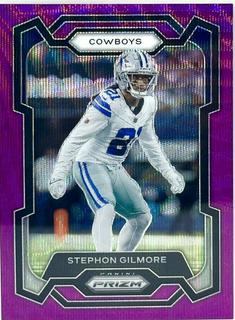 Stephon Gilmore