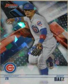 Javier Baez
