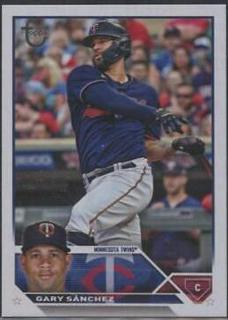 Gary Sanchez