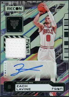 Zach LaVine