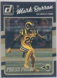 Mark Barron