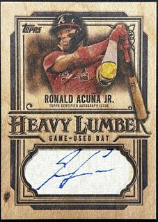Ronald Acuna Jr.