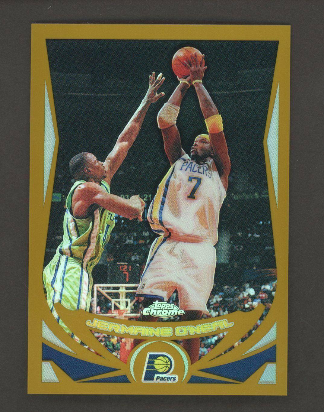 Jermaine O'Neal