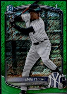 Mani Cedeno