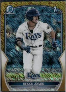 Brock Jones
