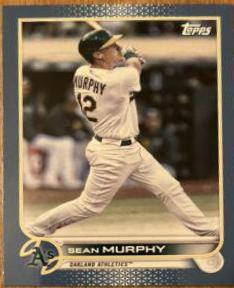 Sean Murphy