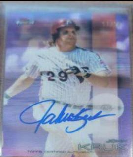 John Kruk