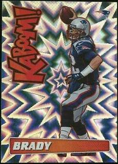 Tom Brady