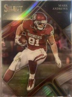 Mark Andrews