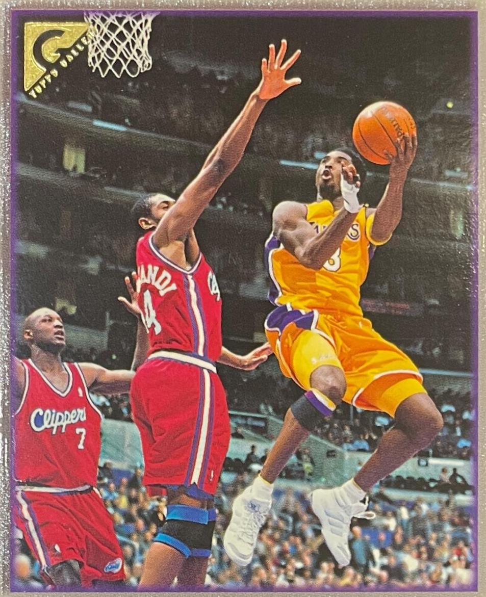 Kobe Bryant