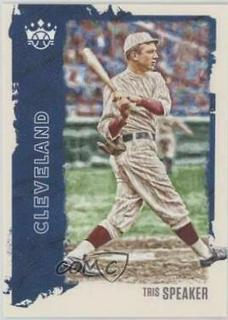 Tris Speaker