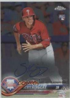 Scott Kingery