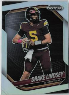 Drake Lindsey