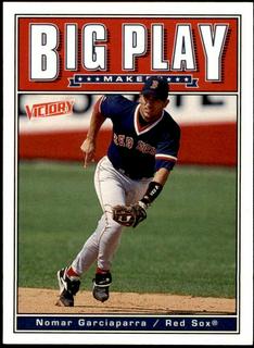 Nomar Garciaparra