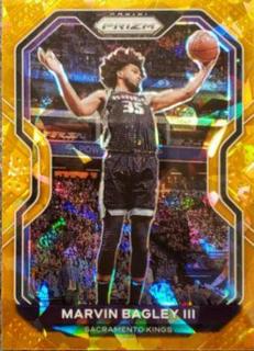 Marvin Bagley III