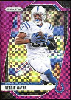 Reggie Wayne