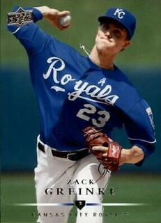 Zack Greinke