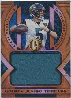 Blake Bortles