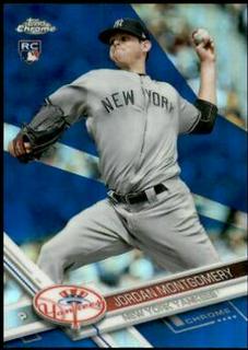 Jordan Montgomery