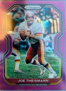 Joe Theismann
