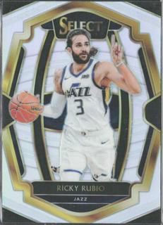 Ricky Rubio