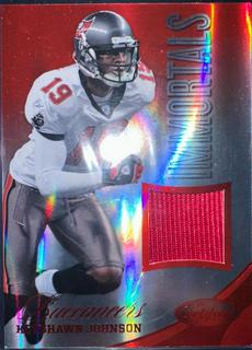 Keyshawn Johnson