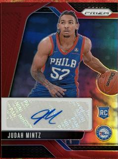 Judah Mintz