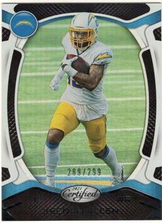 Keenan Allen