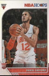 Daniel Gafford