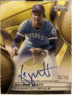 George Brett