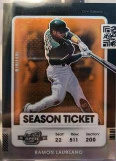 Ramon Laureano