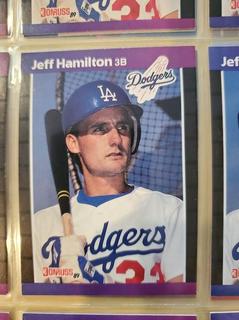 Jeff Hamilton