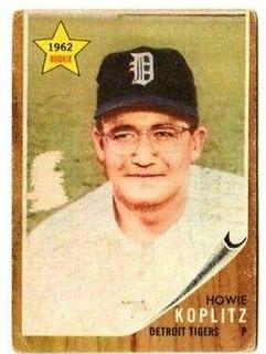 Howie Koplitz
