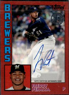 Freddy Peralta