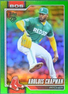 Aroldis Chapman