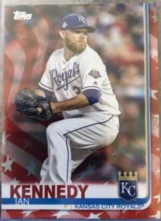 Ian Kennedy